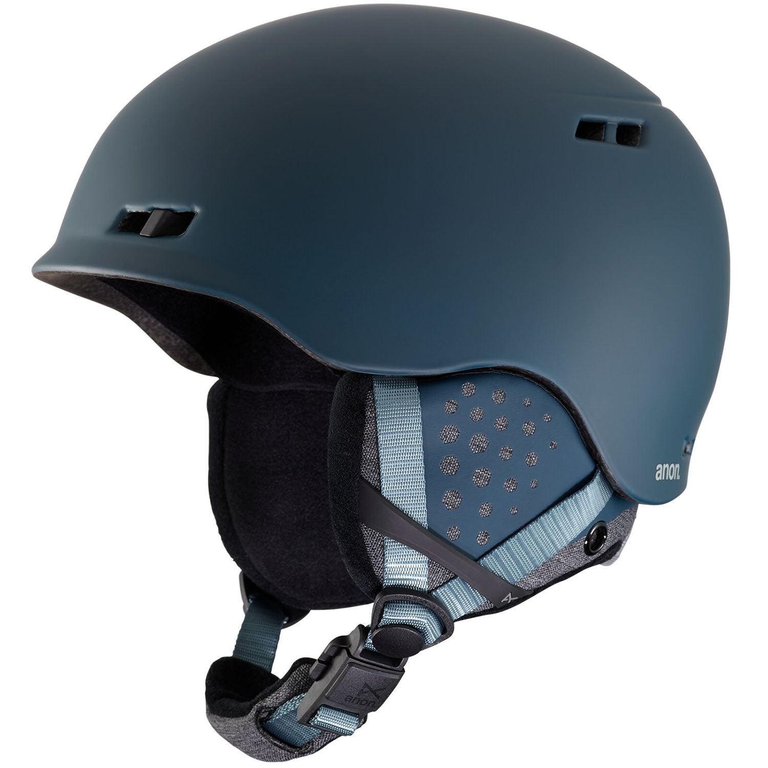 Anon Rodan Helmet 2020 Dark Blue
