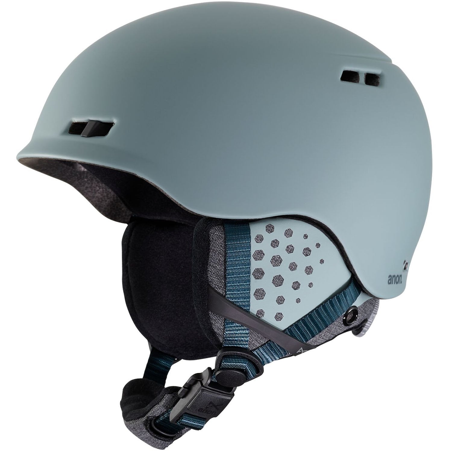 Anon Rodan Helmet 2020 Gray