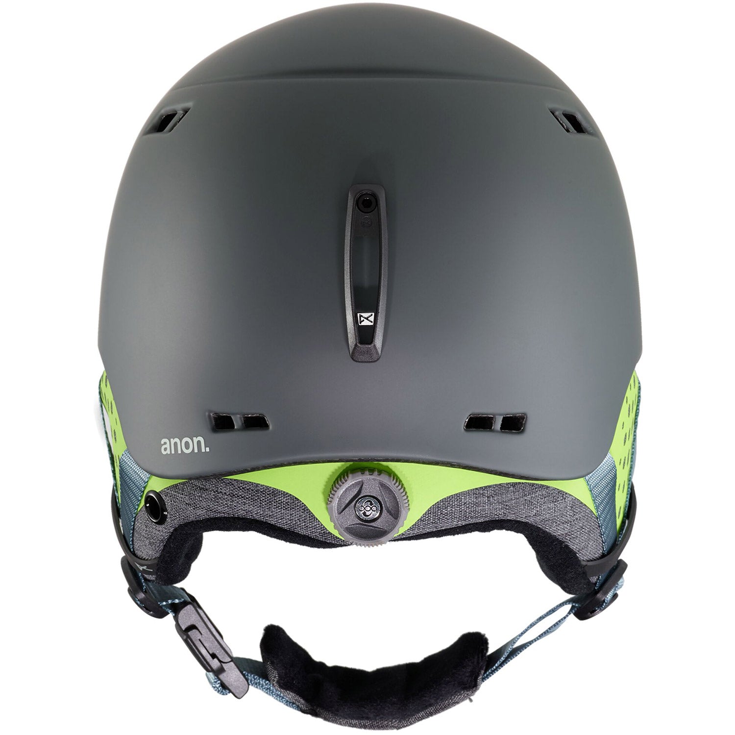 Anon Rodan Helmet 2020 Gray Pop