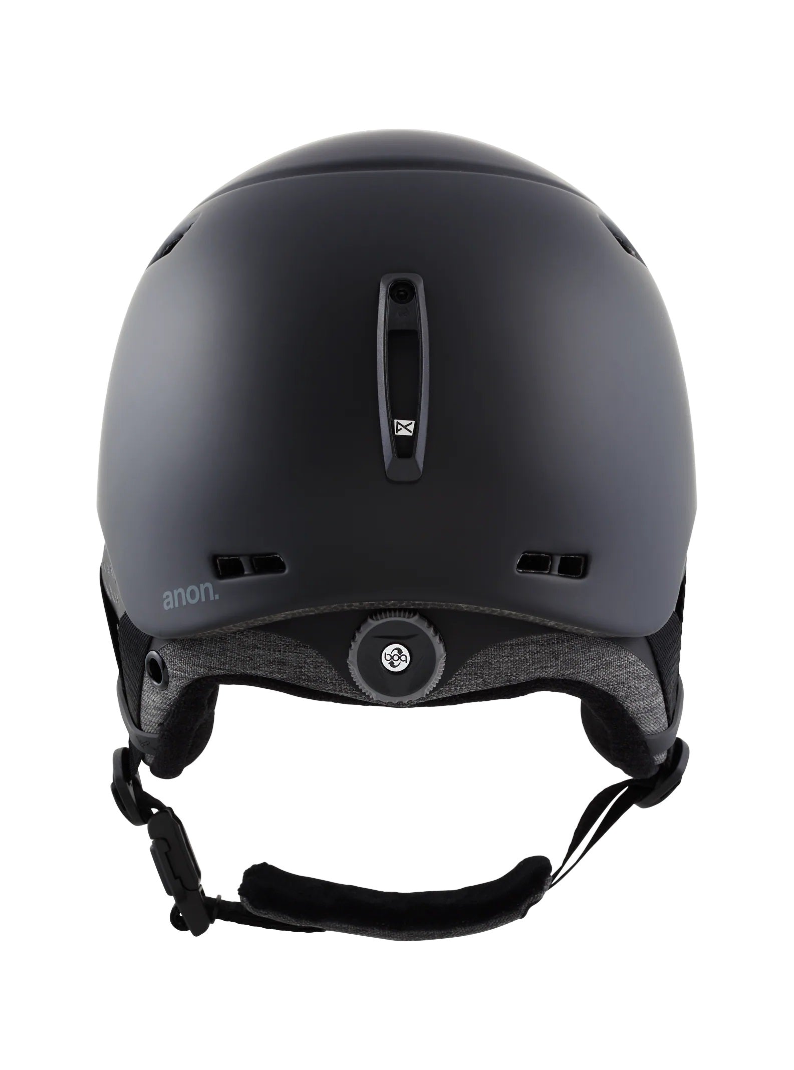 Anon Rodan Helmet 2023 Black