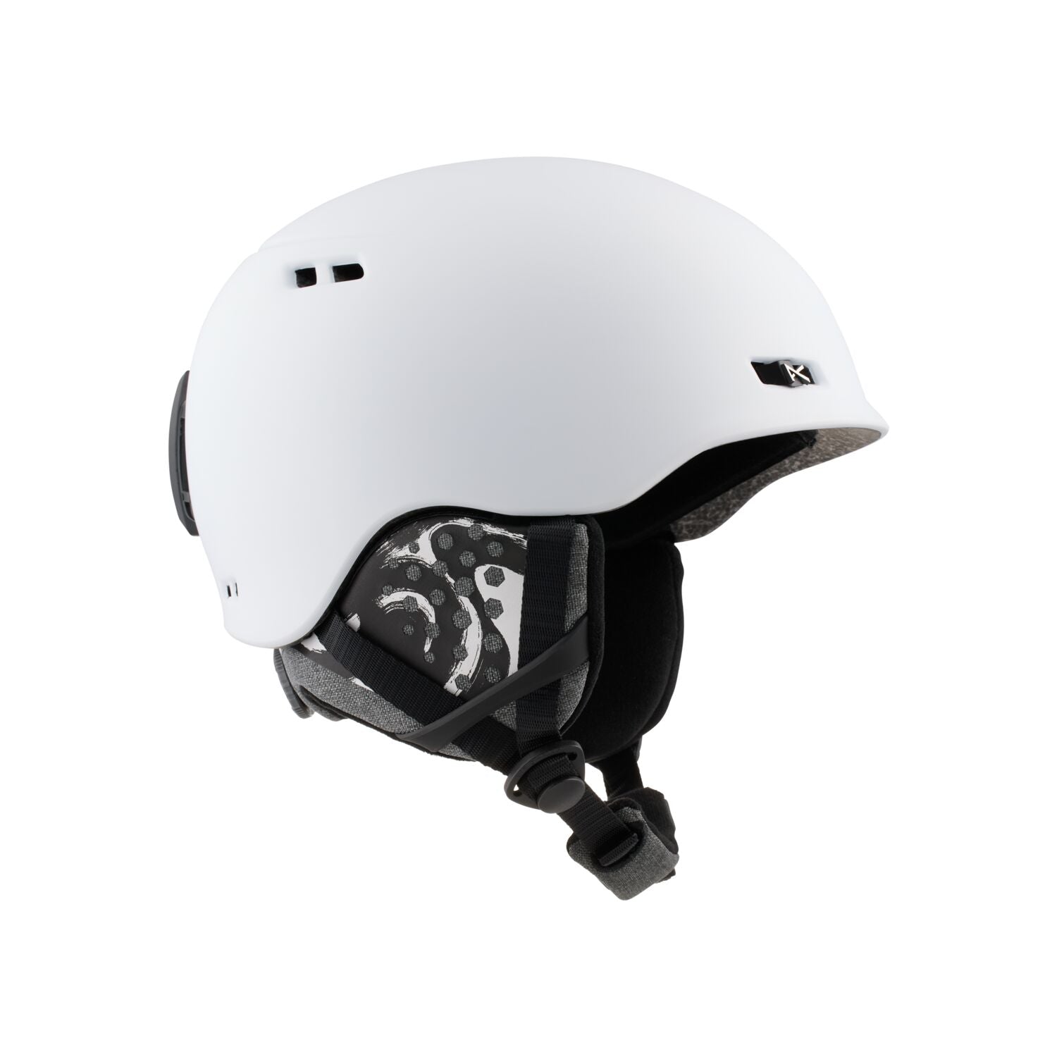 Anon Rodan Helmet 2023 Family Tree