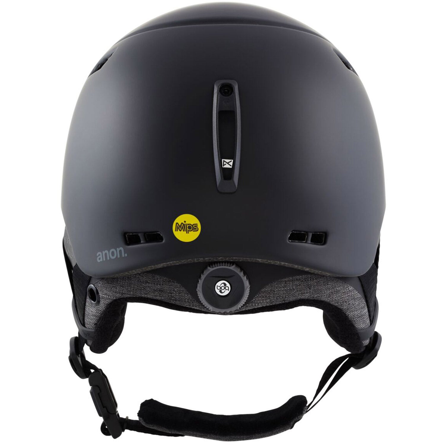 Anon Rodan MIPS Helmet 2021 Black