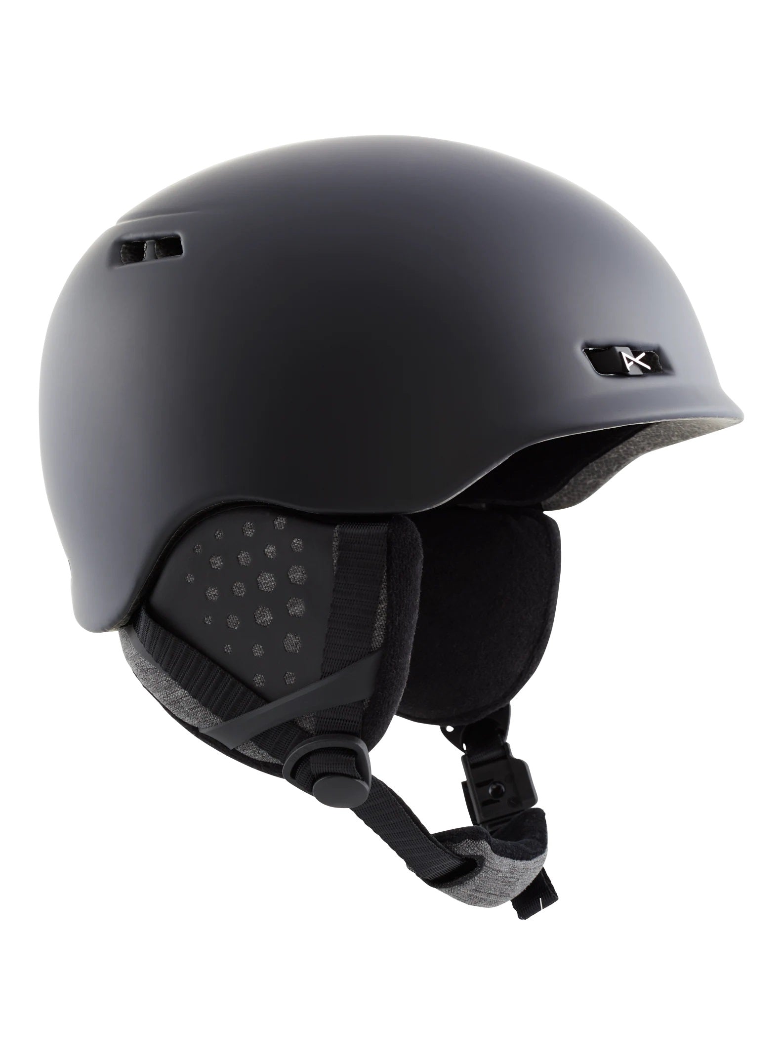 Anon Rodan Mips Helmet 2023 Black