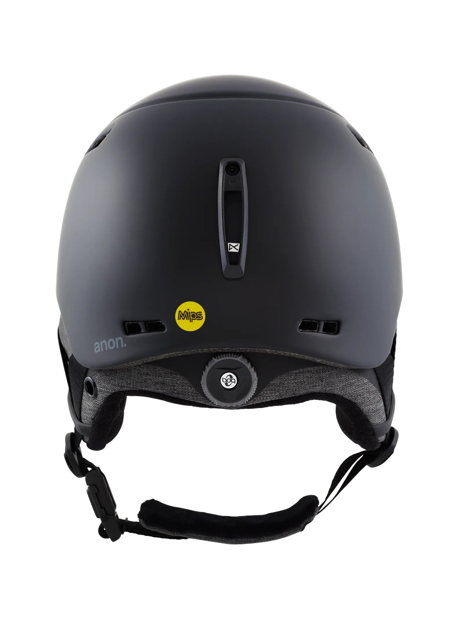 Anon Rodan Mips Helmet 2023 Black