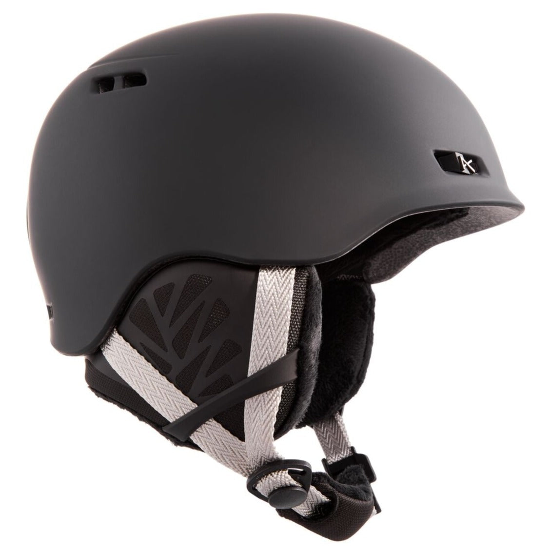 Anon Rodan Mips Womens Helmet 2023 Black