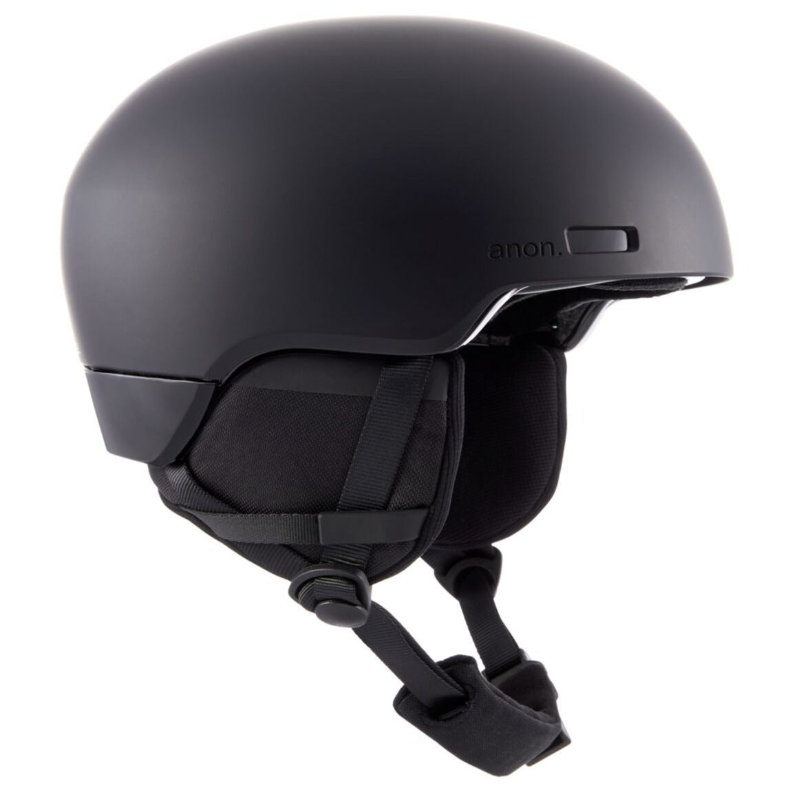 Anon Windham Wavecel Helmet 2023 Black