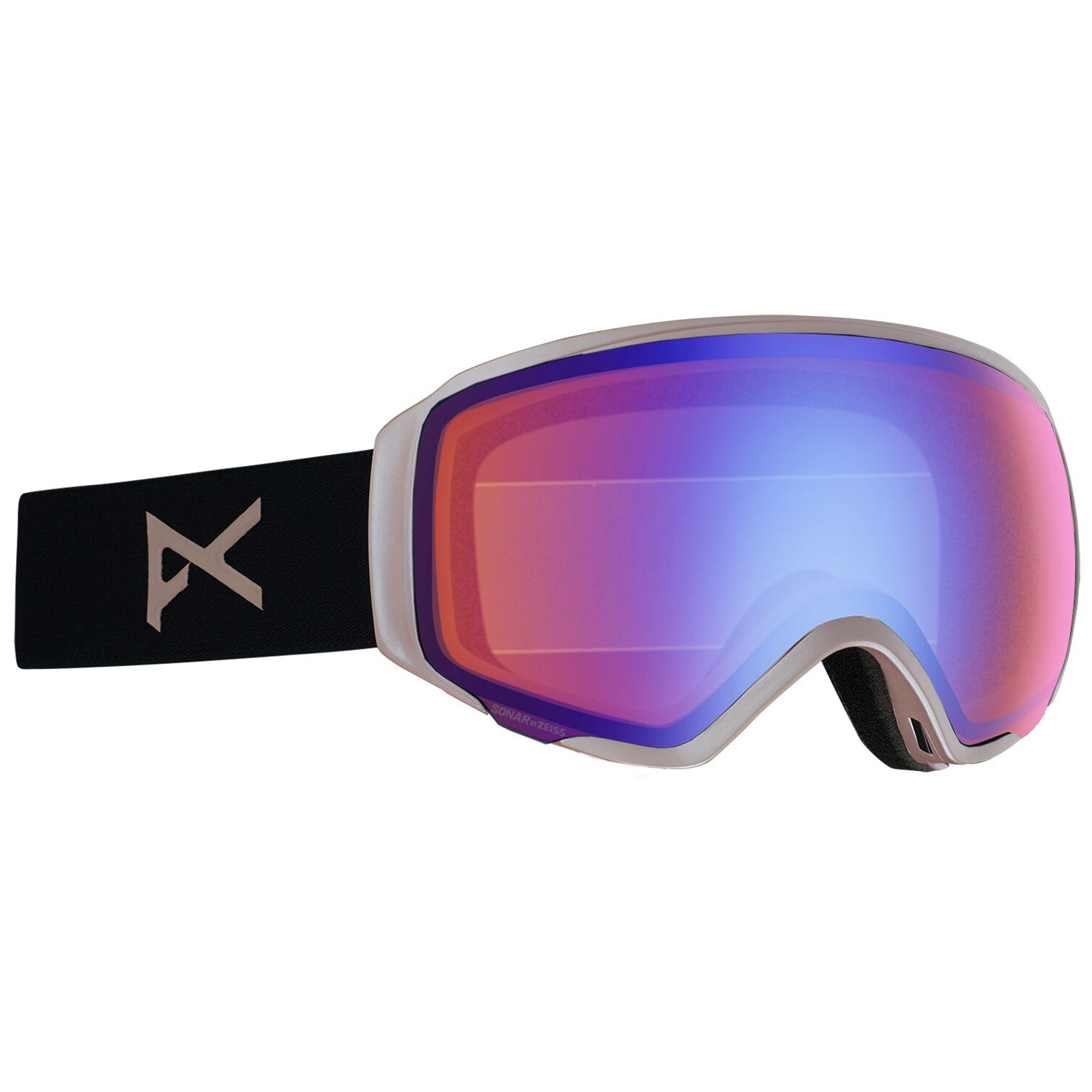 WM1 Asian Fit Goggle 2020