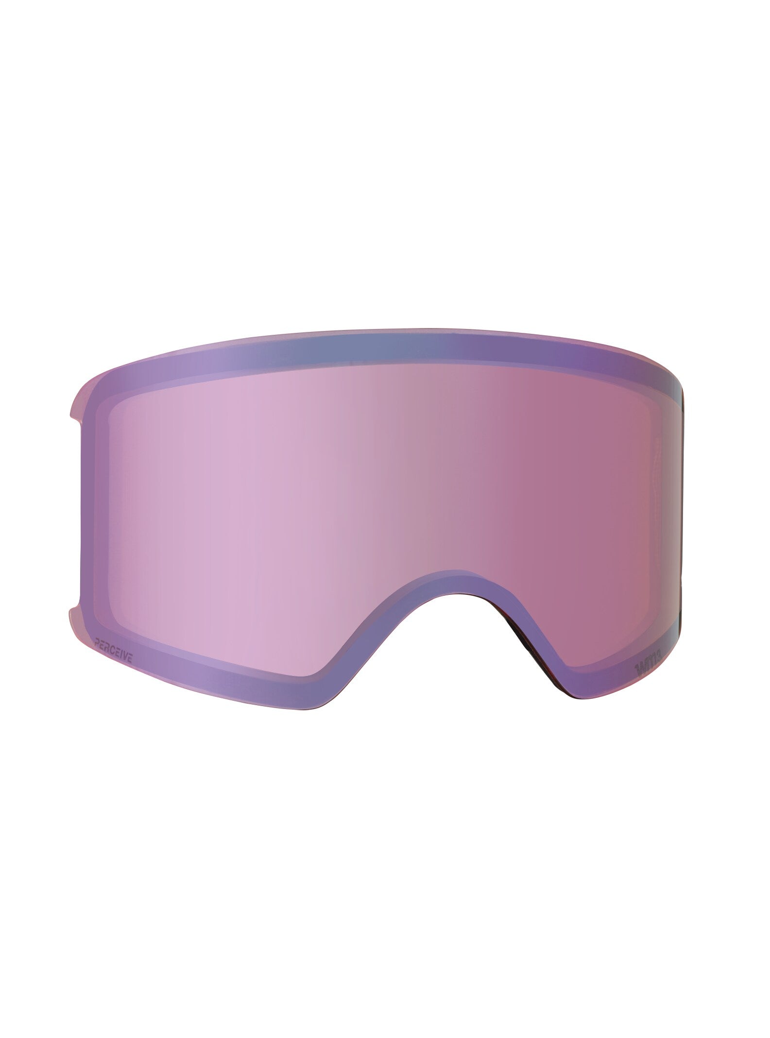 Anon WM3 Perceive Lens Cloudy Pink