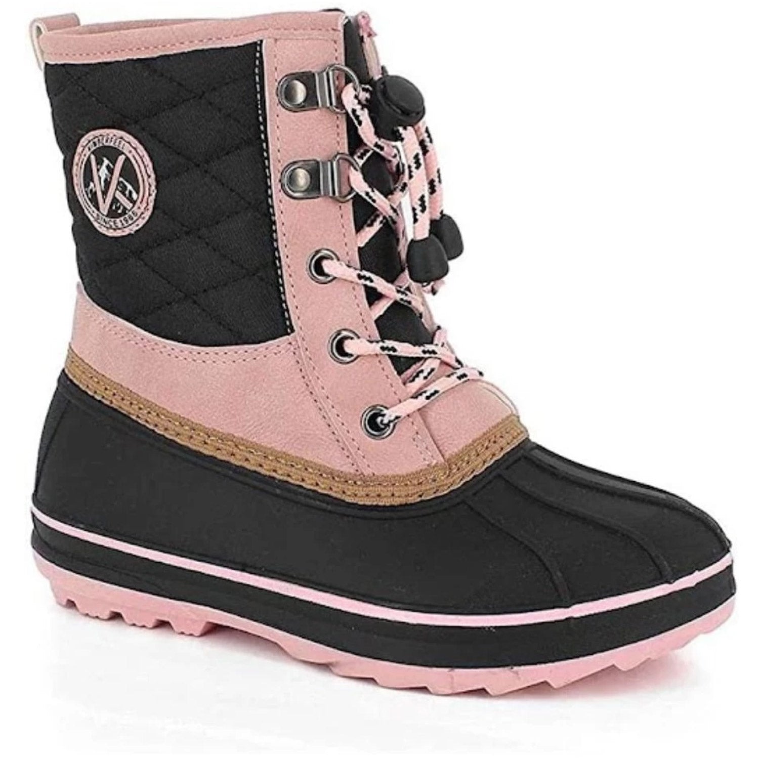 Jibber Kids Apre Boot