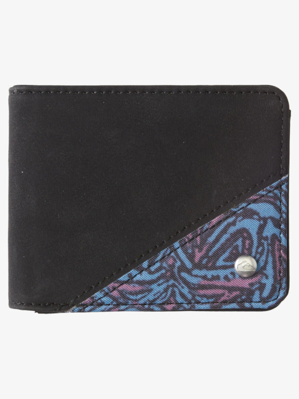 Parched Out Tri-Fold Wallet