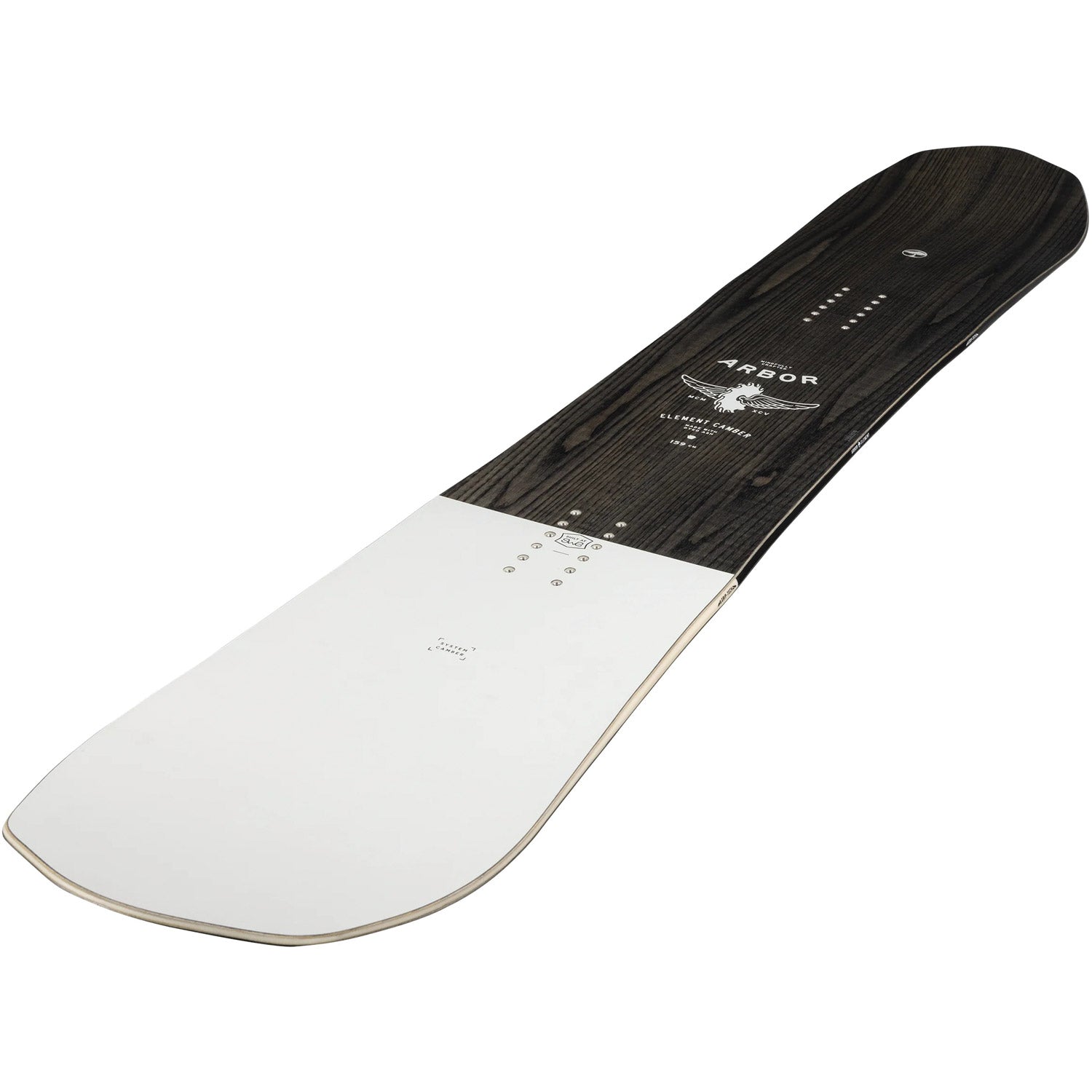 Arbor Element Camber Snowboard 2024