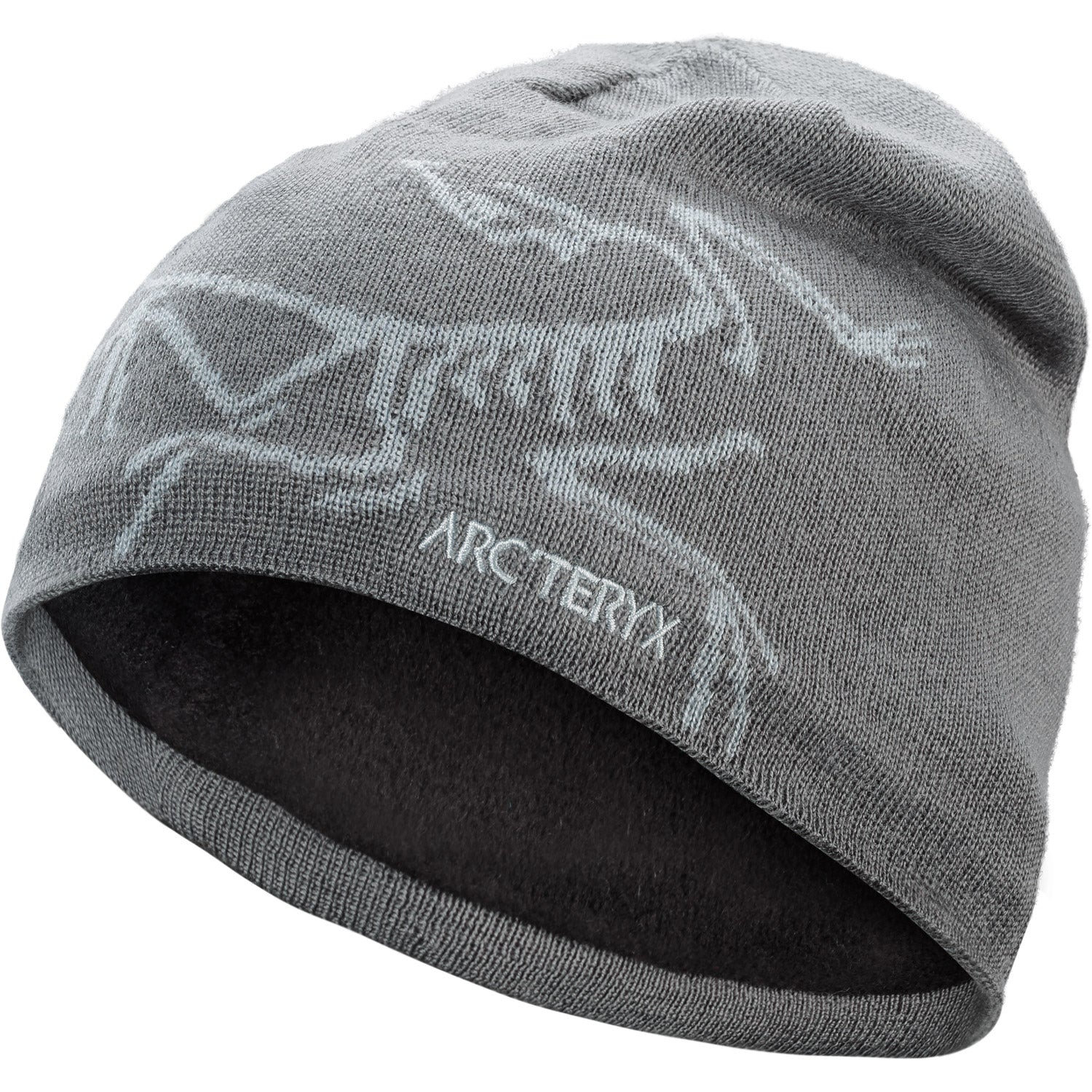 Arcteryx Bird Head Toque Beanie 2020 Proteus robotica