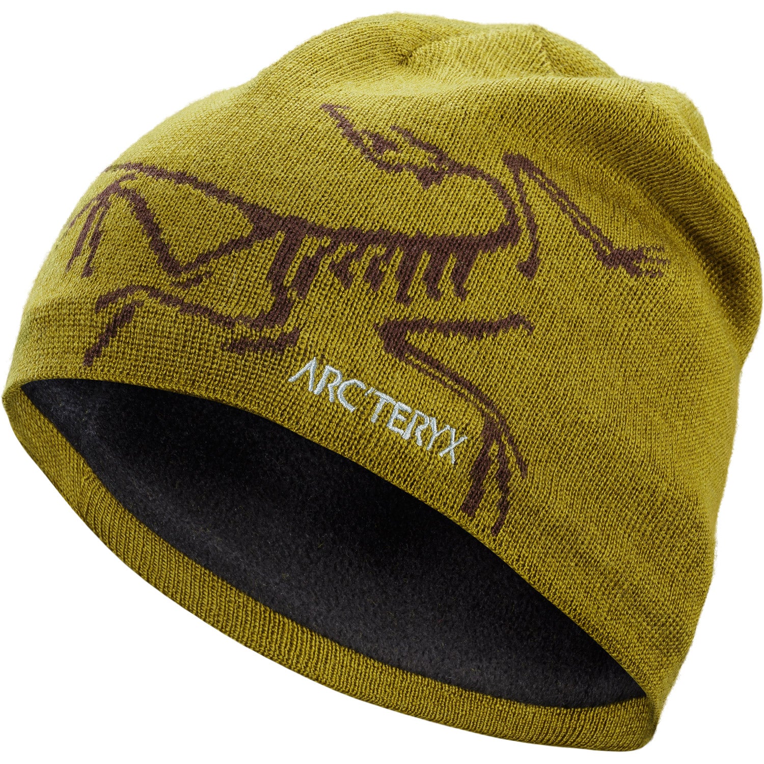 Arcteryx Bird Head Toque Beanie 2020 Yukon Flux