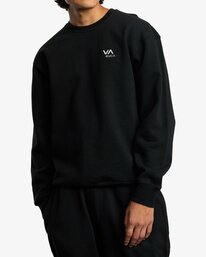 Va Essential Crewneck Sweatshirt