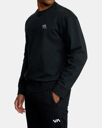Va Essential Crewneck Sweatshirt