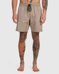 Opposites Elastic 2 Shorts