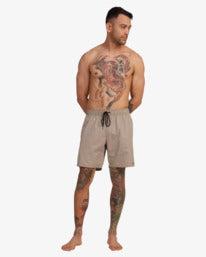 Opposites Elastic 2 Shorts