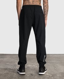 Yogger Track Pants Ii