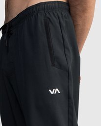 Yogger Track Pants Ii