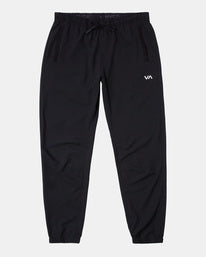 Yogger Track Pants Ii