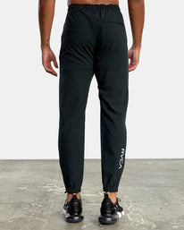 Yogger Track Pants Ii