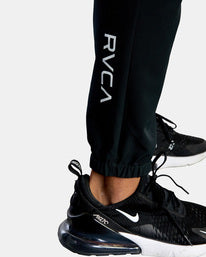 Yogger Track Pants Ii