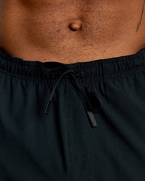 Yogger Track Pants Ii