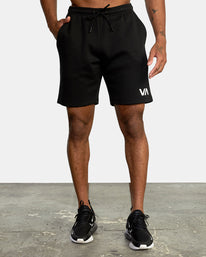 Sport Elastic Walkshorts Iv 19"