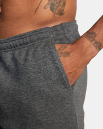 Sport Elastic Walkshorts Iv 19"