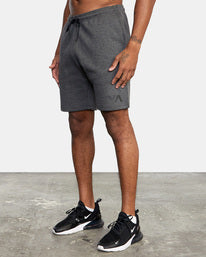 Sport Elastic Walkshorts Iv 19"