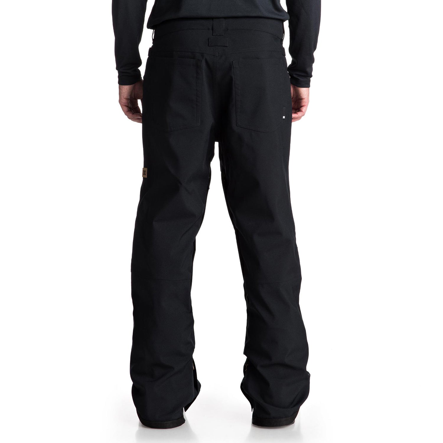 DC Relay Snowboard Pant 2019 Black