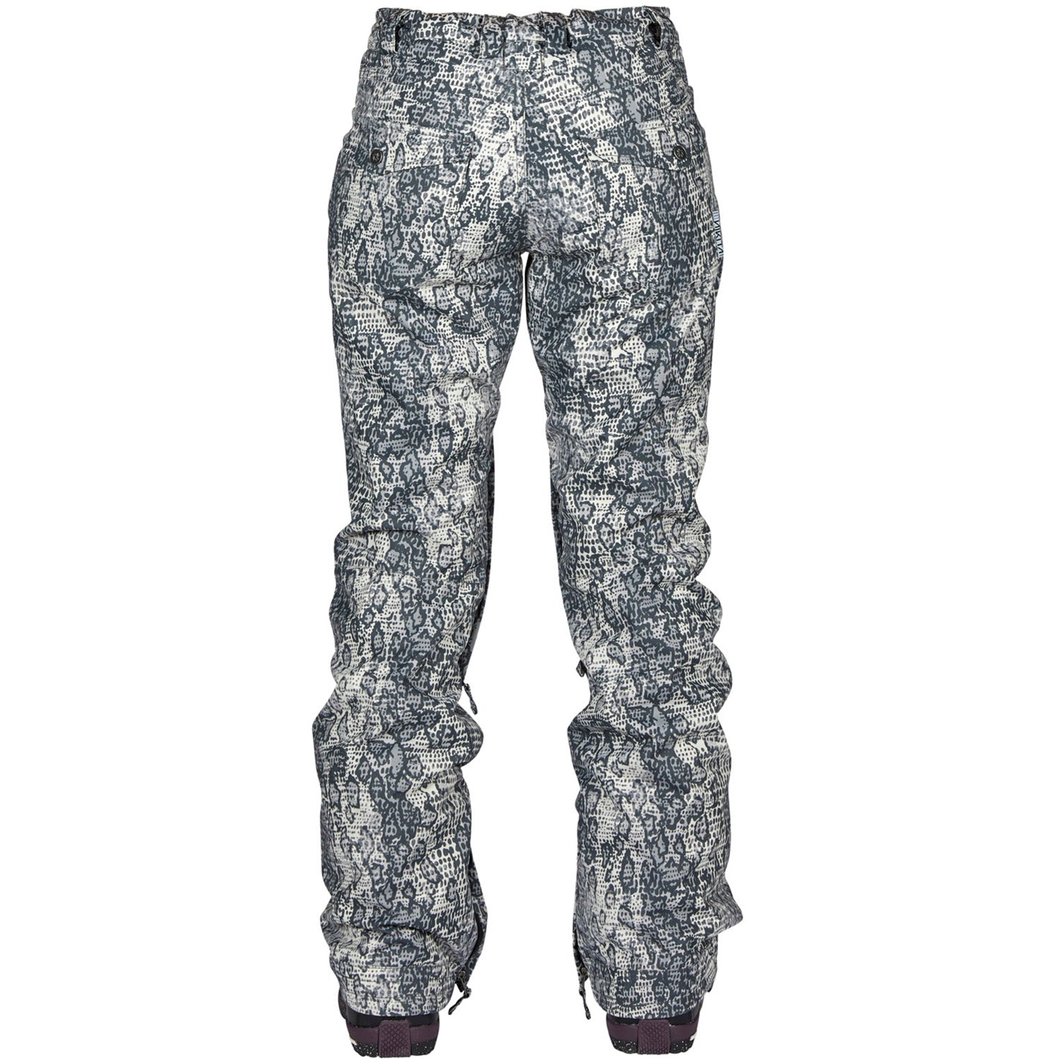 Nikita Cedar Snowboard Pant 2019 Snake