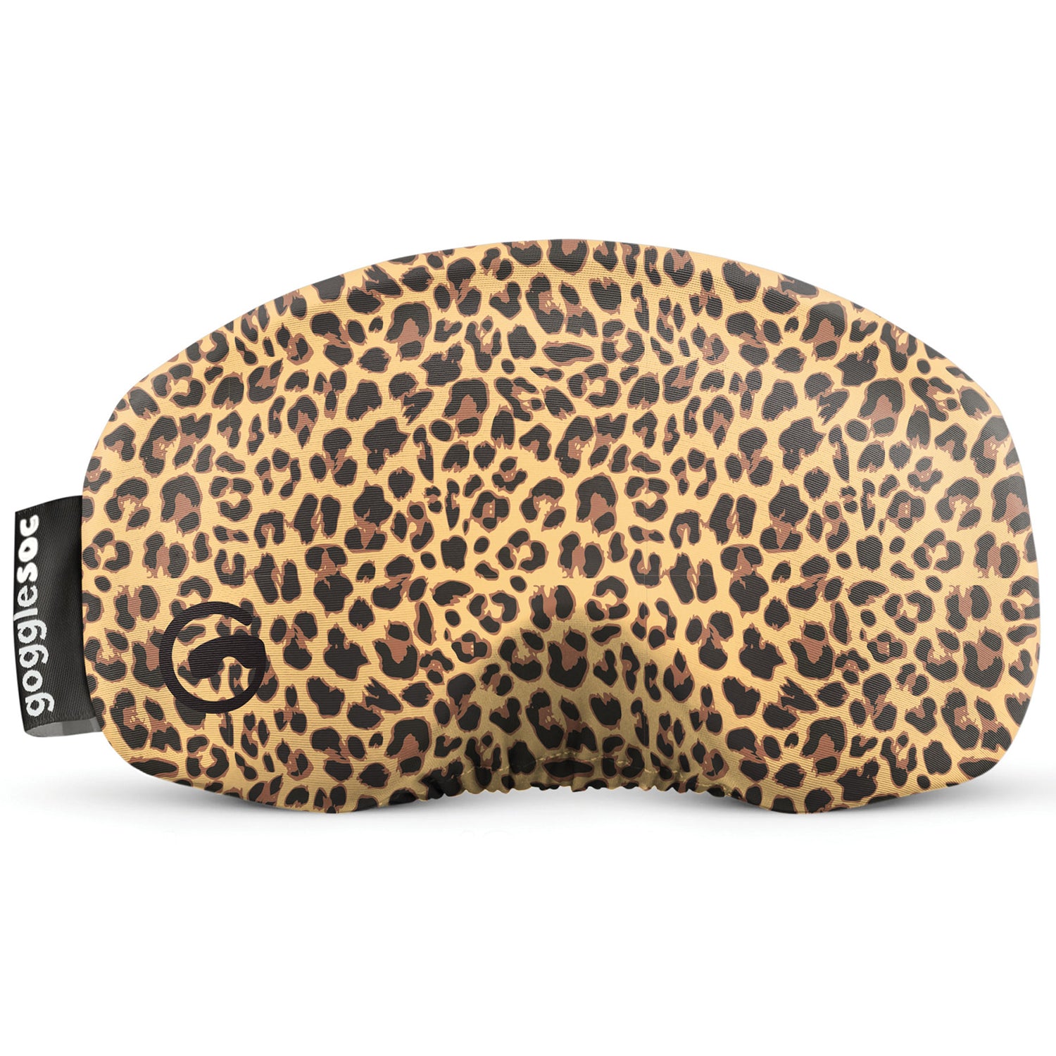 Gogglesoc Wild Collection Protective Soc 2018 Leopard