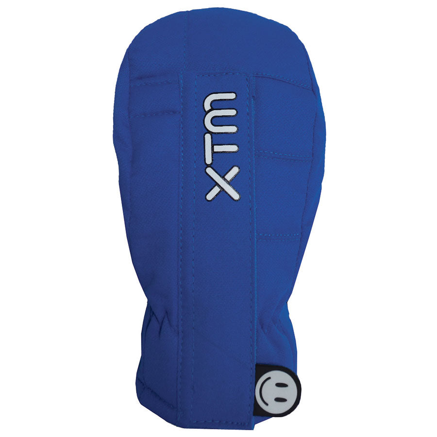 XTM Tiny Infant Mitt 2017 French Blue