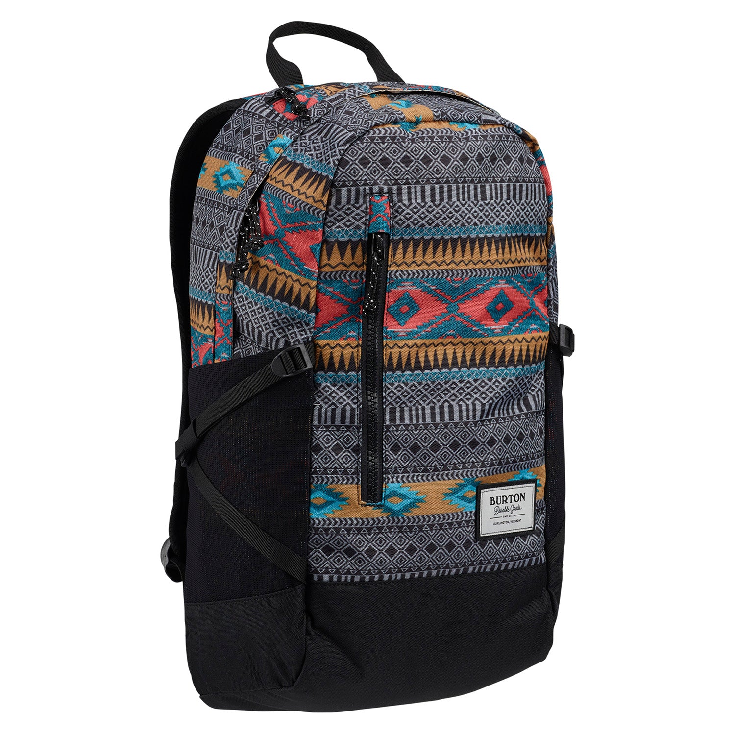 Burton Prospect 21L Backpack 2019 Tahoe Freya Weave