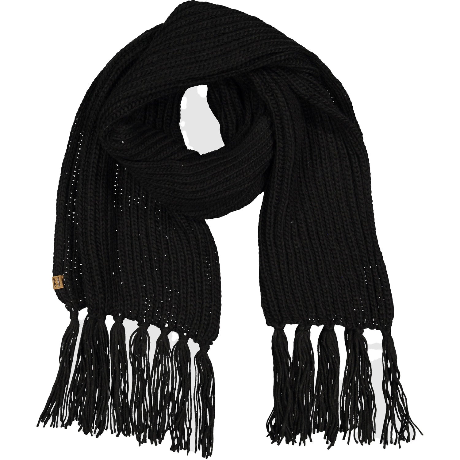 Billabong Alfie Scarf Black