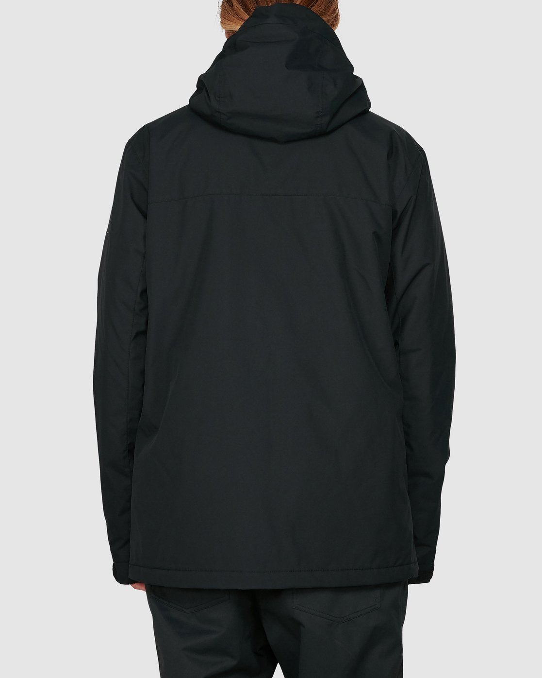 Billabong All Day 2L 10K Jacket Black