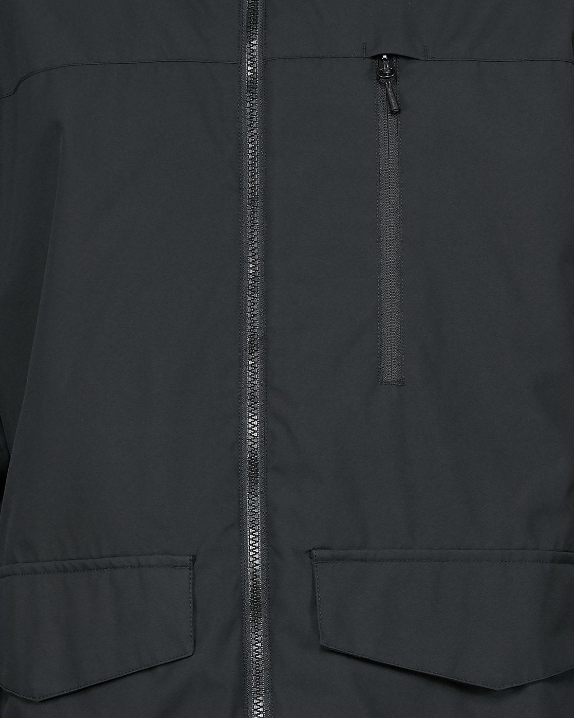 Billabong All Day 2L 10K Jacket Black