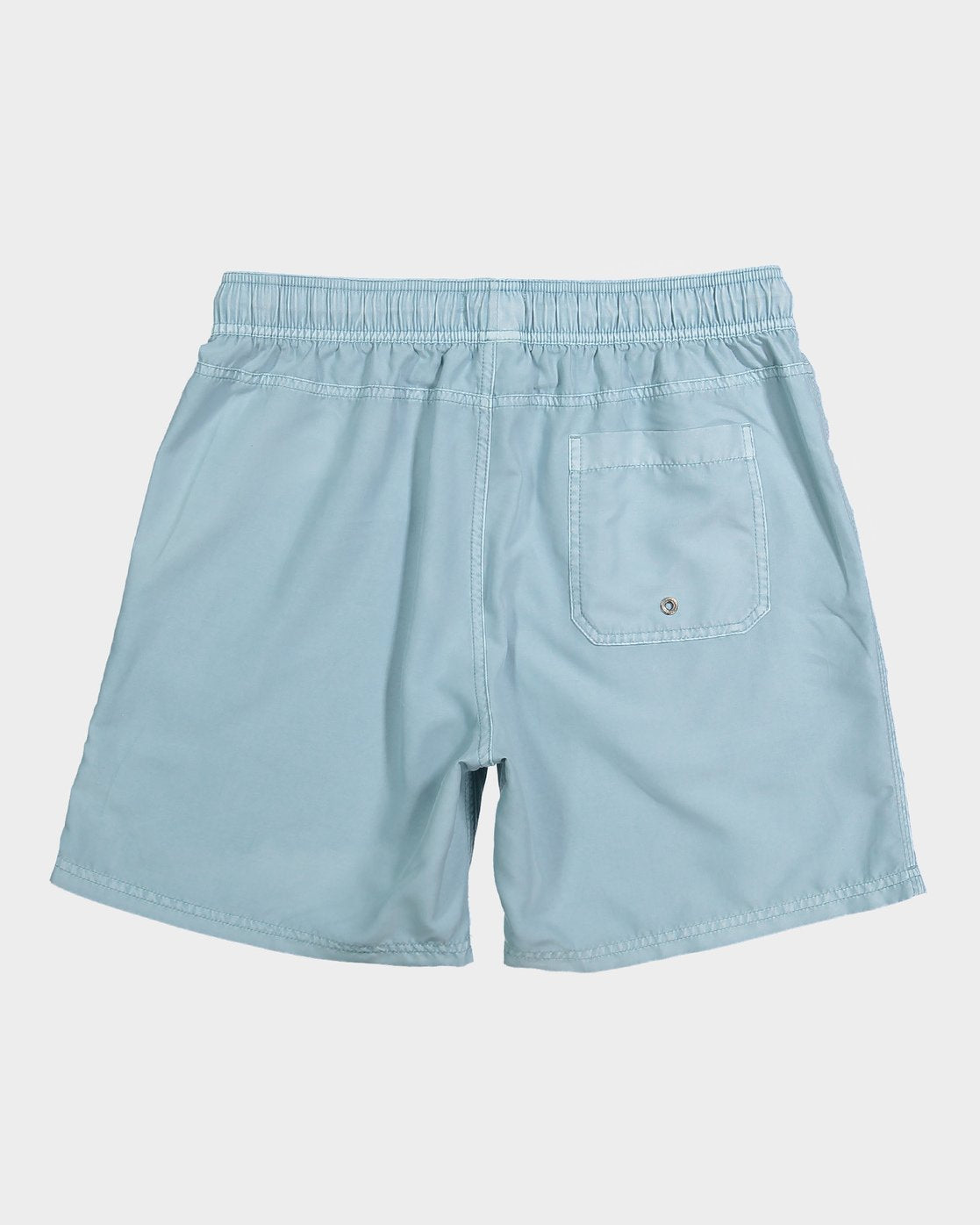 Billabong All Day Overdye Layback Boardshorts Dusty blue
