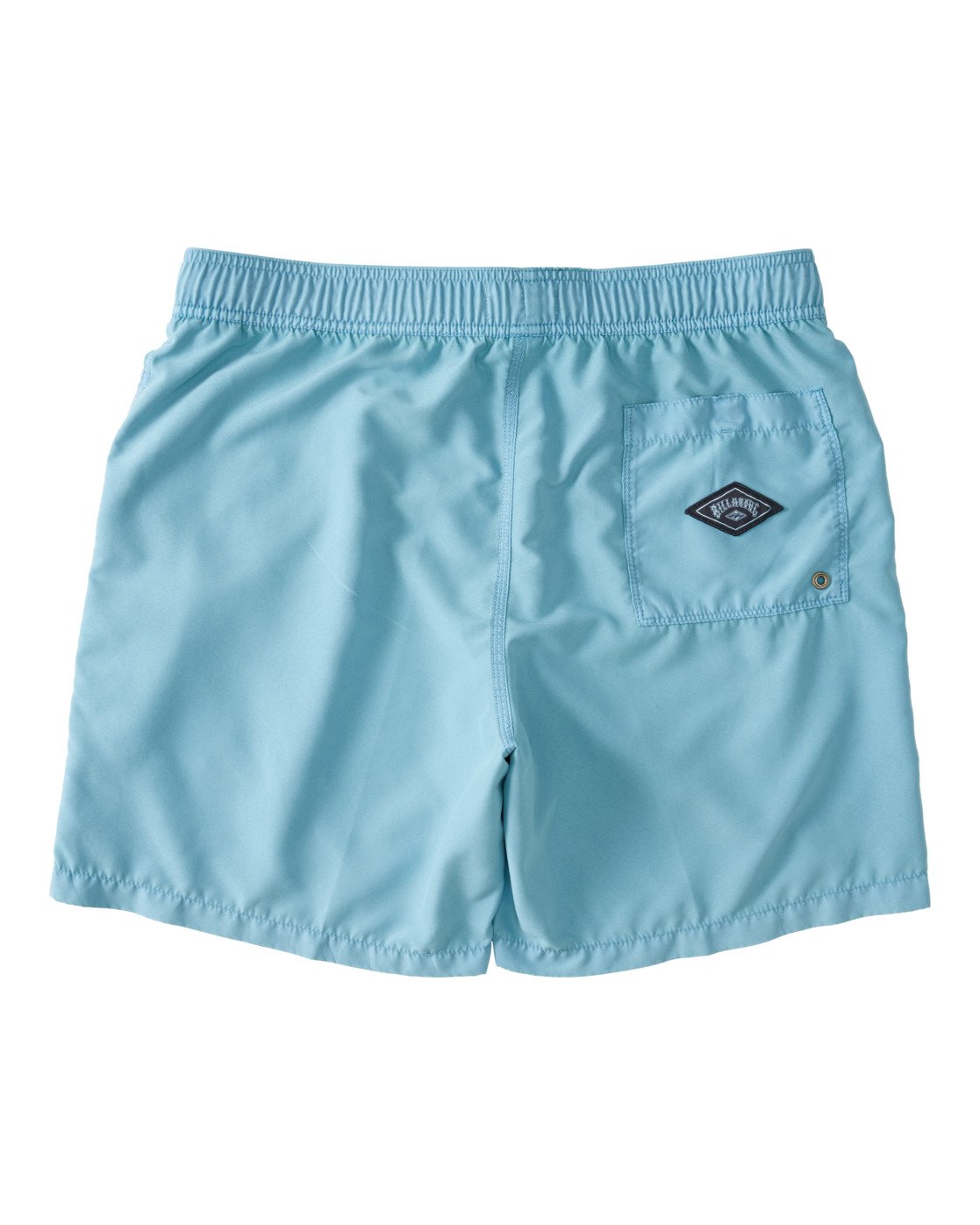 Billabong All Day Overdye Layback Boardshorts Dusty blue