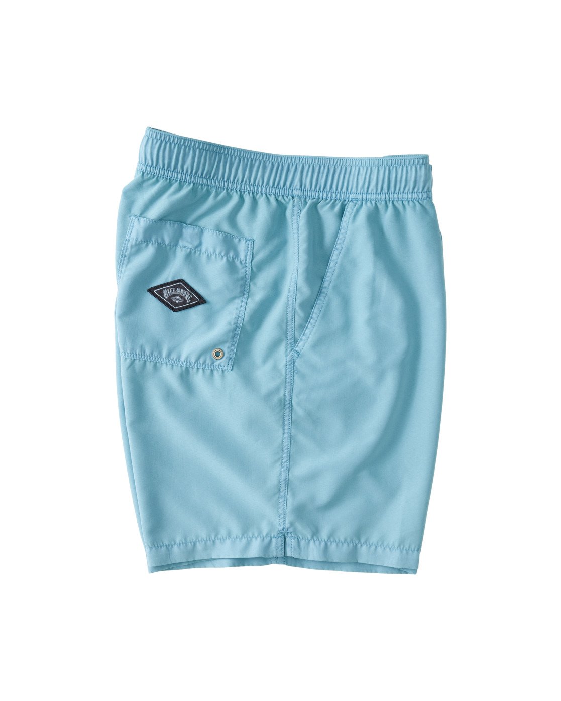 Billabong All Day Overdye Layback Boardshorts Dusty blue