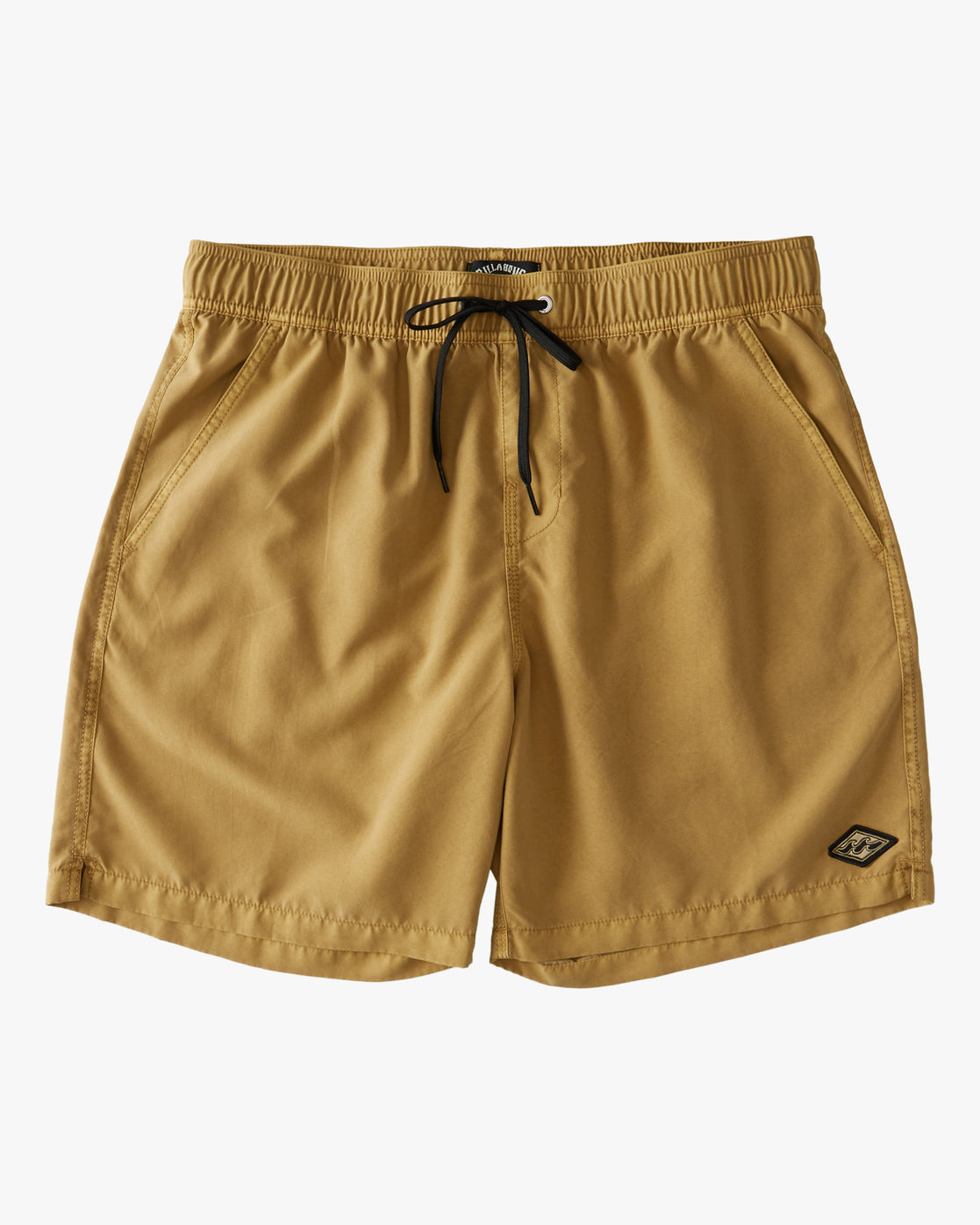 Billabong All Day Overdye Layback Boardshorts Nectar