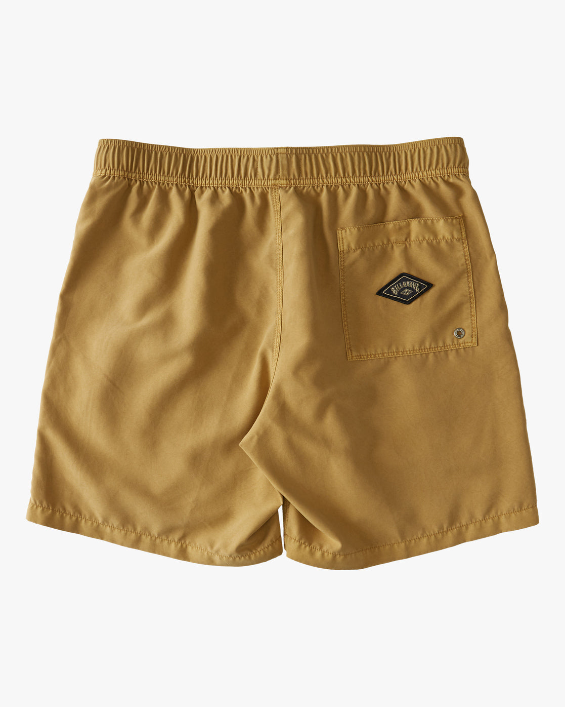 Billabong All Day Overdye Layback Boardshorts Nectar