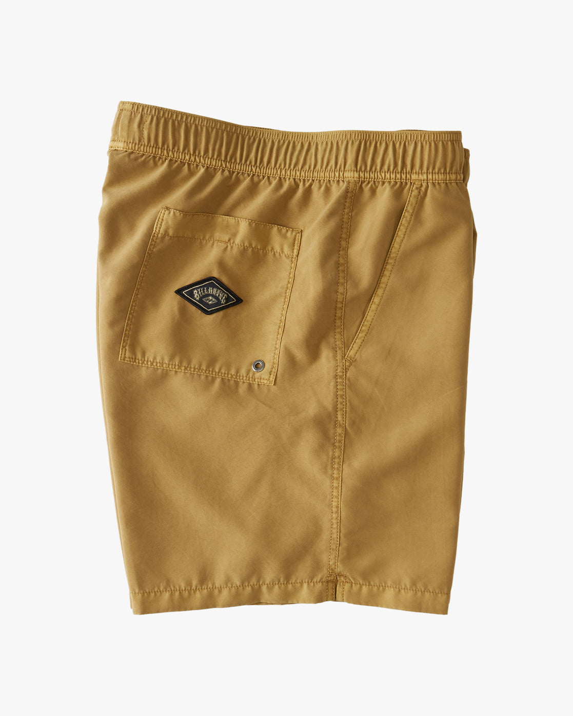 Billabong All Day Overdye Layback Boardshorts Nectar