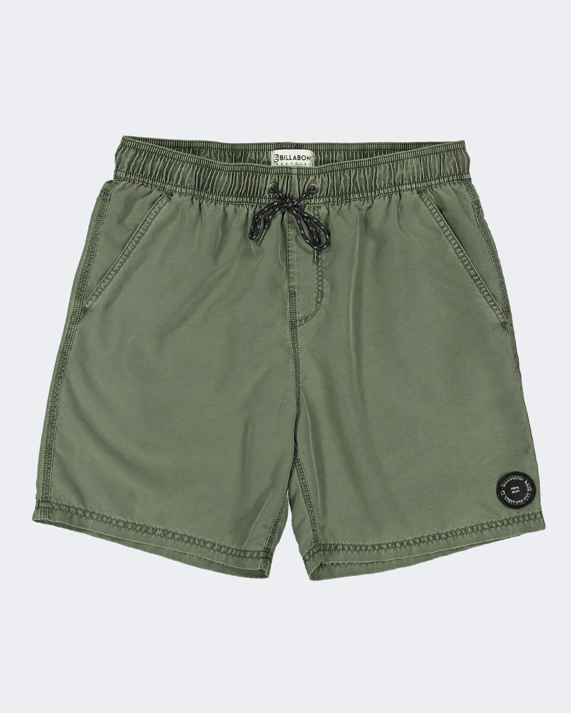 All Day Overdye Layback Boardshorts