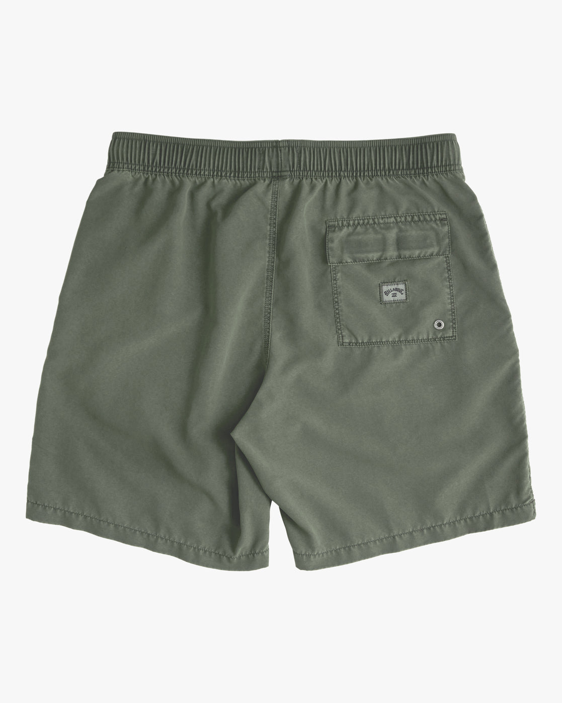 Billabong All Day Overdye Layback Boardshorts Pine