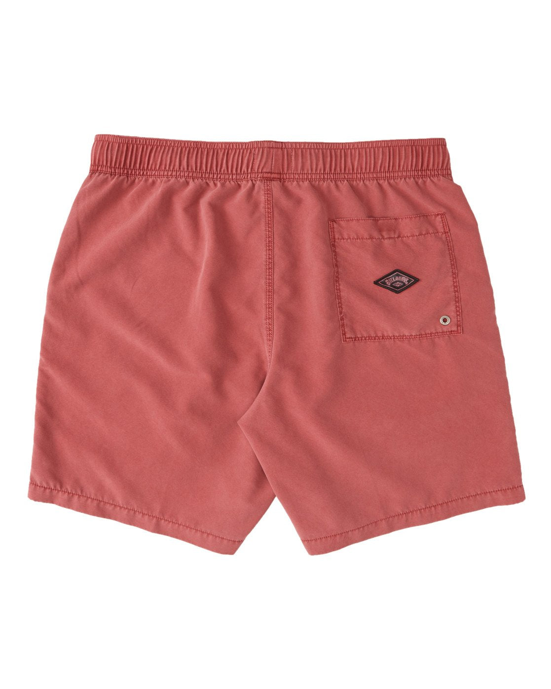 Billabong All Day Overdye Layback Boardshorts Rose dust