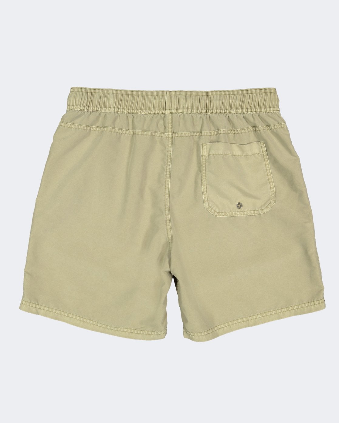 All Day Overdyed Layback Boardshorts 17"