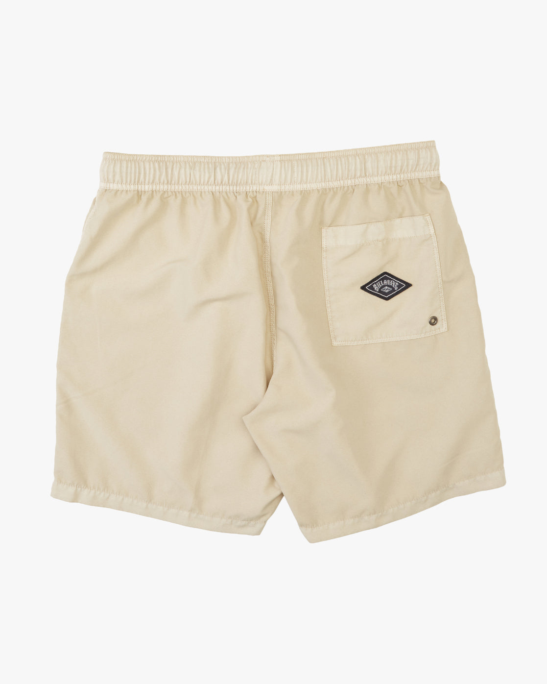 Billabong All Day Overdyed Layback Boardshorts 17" BONE