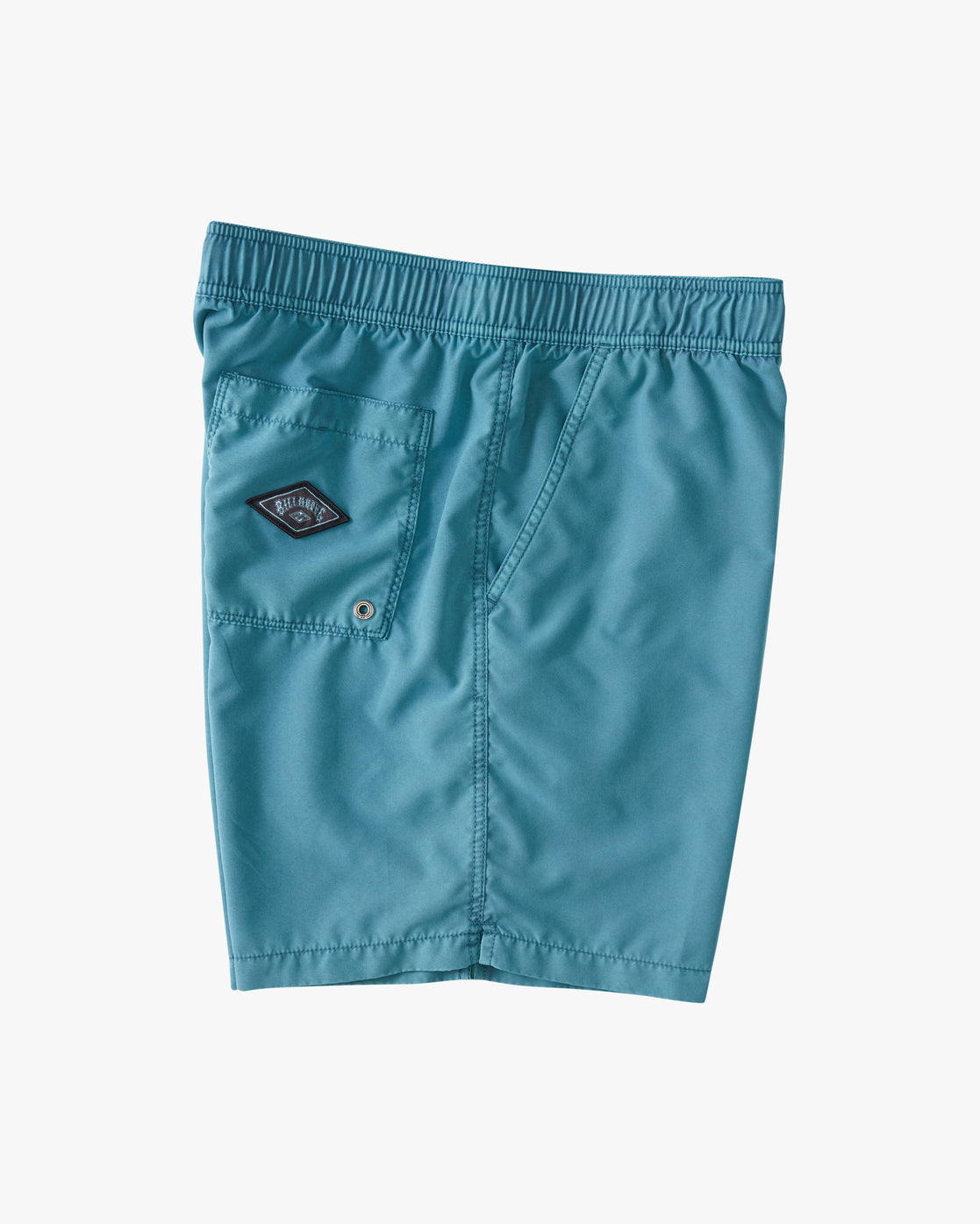 Billabong All Day Overdyed Layback Boardshorts 17" Light Marine